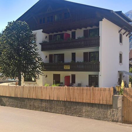 Hotel Krone Morter Экстерьер фото