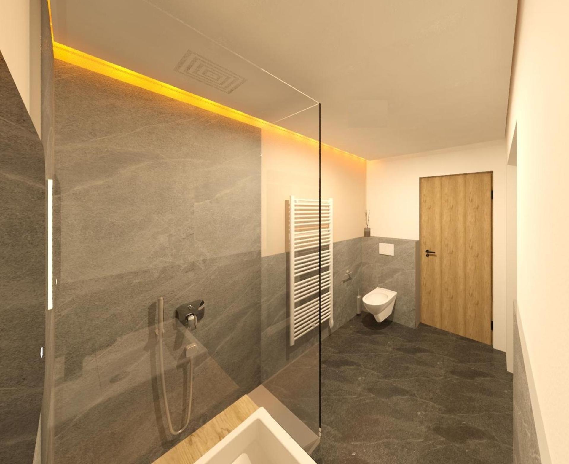 Hotel Krone Morter Экстерьер фото