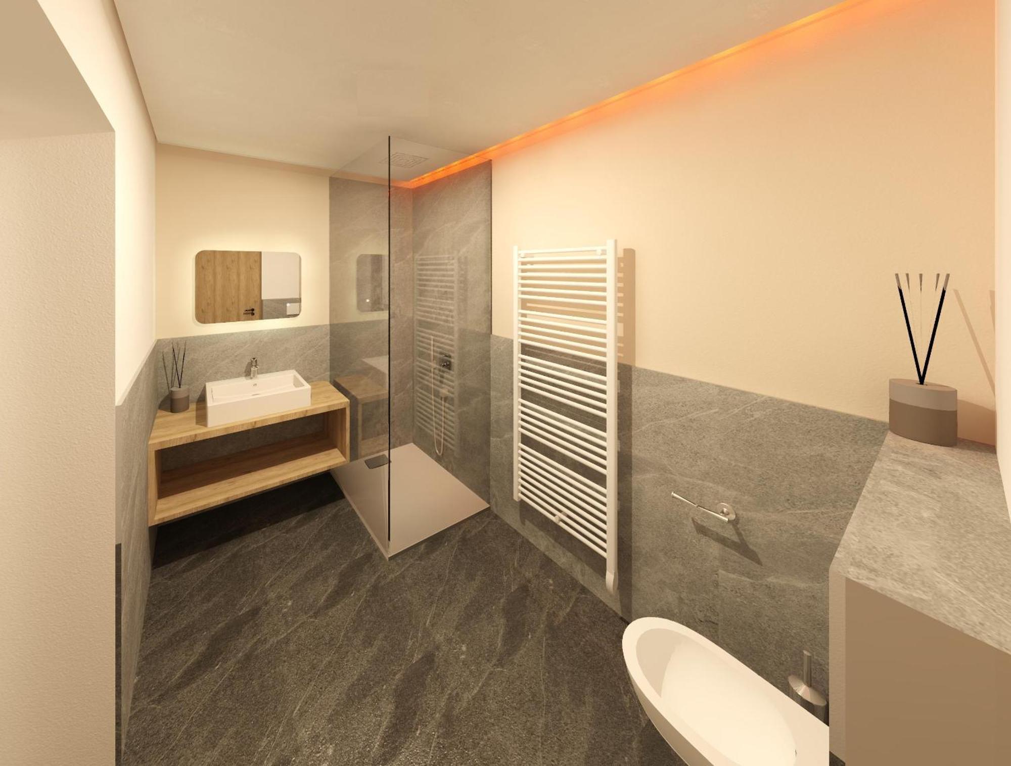 Hotel Krone Morter Экстерьер фото